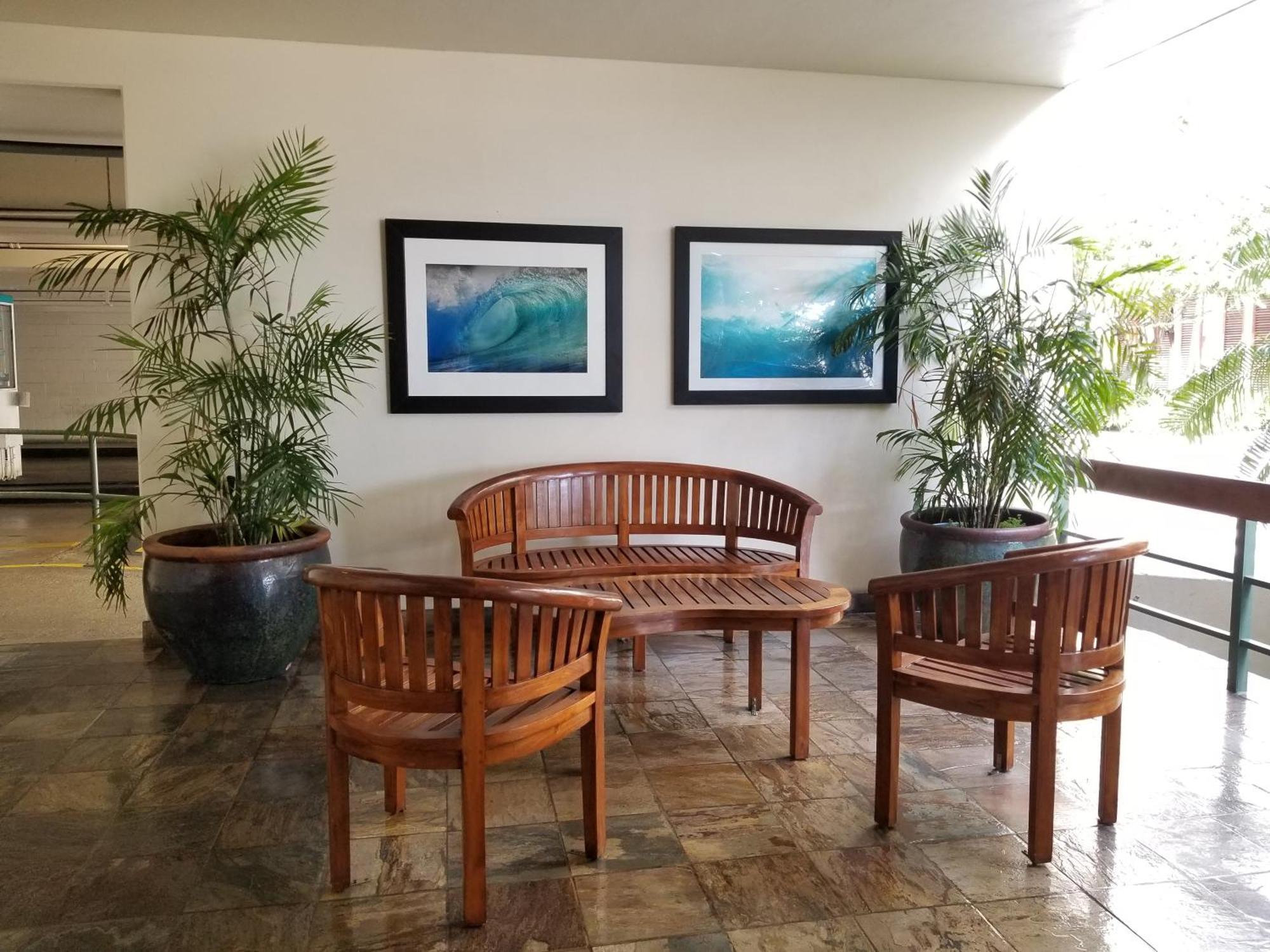 Ilikai Marina 1495 City View Studio Honolulu Esterno foto