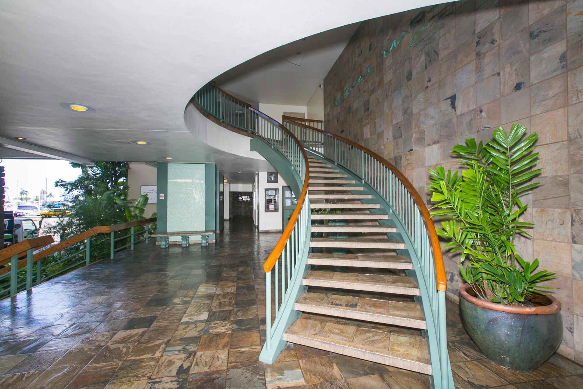 Ilikai Marina 1495 City View Studio Honolulu Esterno foto